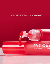 Load image into Gallery viewer, The Outset - Lip Oasisᵀᴹ Glossy Treatment - Sun Kiss