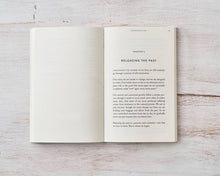 Load image into Gallery viewer, The Mountain Is You - book: Hardcover