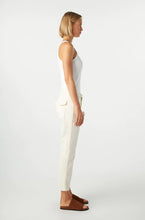 Load image into Gallery viewer, Easy Army Trouser in Bone