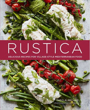 Load image into Gallery viewer, Rustica by Theo A. Michaels: Hardcover; 160 pages / English