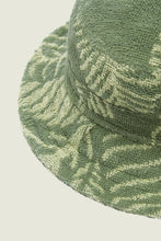 Load image into Gallery viewer, Banana Leaf  Bucket Hat