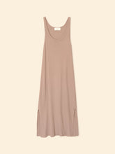 Load image into Gallery viewer, Beckett Dress in Shitaki
