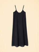 Load image into Gallery viewer, Teague Dress in Black