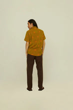 Load image into Gallery viewer, Sunny Forest Cuba Terry Shirt