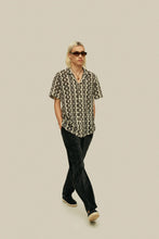 Load image into Gallery viewer, Hypnotize Cuba Net Shirt