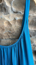 Load image into Gallery viewer, Eagle Dress in Mediterranean Sea