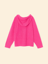 Load image into Gallery viewer, Kayla Sweater in Brilliant Pink