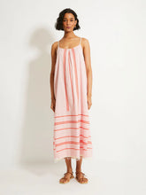 Load image into Gallery viewer, Nia Slip Dress in Bela Petal