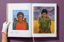 Load image into Gallery viewer, Frida Kahlo. The Complete Paintings