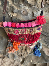Load image into Gallery viewer, Yahat Crossbody Bag #1