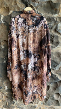 Load image into Gallery viewer, Long Blind Shirt in Canyon