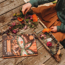Load image into Gallery viewer, Your Wild Books - Wild Child Book