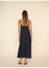 Load image into Gallery viewer, Teague Dress in Black