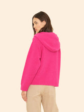Load image into Gallery viewer, Kayla Sweater in Brilliant Pink