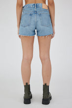 Load image into Gallery viewer, Bordeaux Shorts in Light Blue