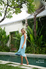 Load image into Gallery viewer, Kriss Dress