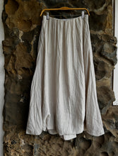Load image into Gallery viewer, Rachelle Bubble Skirt in Cobble