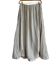 Load image into Gallery viewer, Rachelle Bubble Skirt in Cobble