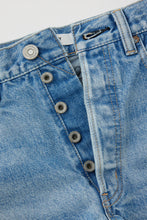 Load image into Gallery viewer, Bordeaux Shorts in Light Blue