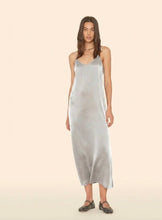 Load image into Gallery viewer, Destin Dress in Pebble Grey