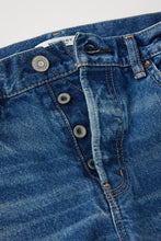 Load image into Gallery viewer, Foxwood Straight Jean in Blue
