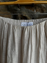 Load image into Gallery viewer, Rachelle Bubble Skirt in Cobble