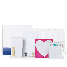 Load image into Gallery viewer, Weekly Smiles Planner – 52 Undated Pages for Organization