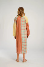 Load image into Gallery viewer, Pushkar Dress in Terracotta