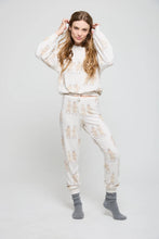 Load image into Gallery viewer, Cozy Top with Boogie Bear