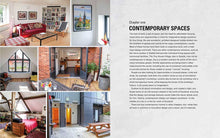 Load image into Gallery viewer, Inspiring Tiny Homes by Gill Heriz: Hardcover; 192 pages / English