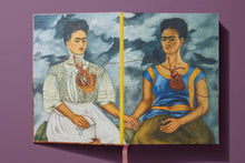 Load image into Gallery viewer, Frida Kahlo. The Complete Paintings