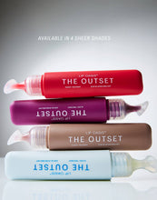 Load image into Gallery viewer, The Outset - Lip Oasisᵀᴹ Glossy Treatment - Sun Kiss