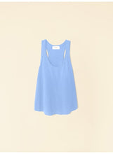 Load image into Gallery viewer, Jett Tank in Beacon Blue