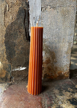 Load image into Gallery viewer, Greentree Petite Pillar Candle