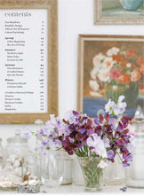 Load image into Gallery viewer, Home for All Seasons by Kay Prestney: Hardcover; 176 pages / English