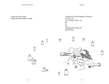 Load image into Gallery viewer, Sun and Her Flowers by Rupi  Kaur: Hardcover; 256 pages / English