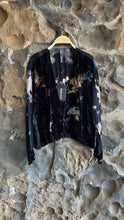Load image into Gallery viewer, Velvet Gilet Overtop in Canyon