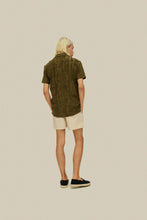 Load image into Gallery viewer, Jiggle Cuba Terry Shirt