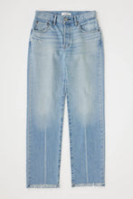 Load image into Gallery viewer, Cumberland Straight Jean in Light Blue