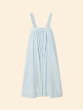 Load image into Gallery viewer, Orly Dress in Air Blue