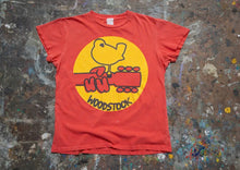Load image into Gallery viewer, The Woodstock Classic Crew in Cherry
