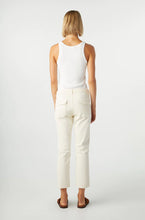 Load image into Gallery viewer, Easy Army Trouser in Bone