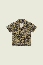 Load image into Gallery viewer, Kids Leo Cuba Terry Shirt