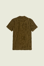 Load image into Gallery viewer, Jiggle Polo Terry Shirt