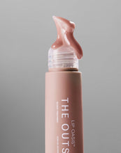 Load image into Gallery viewer, The Outset - Lip Oasisᵀᴹ Glossy Treatment - Dune