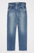 Load image into Gallery viewer, Linden Slim Straight in Light Blue