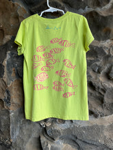 Load image into Gallery viewer, Kealopiko Keiki Manini Tee in Size 8y