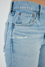 Load image into Gallery viewer, Cumberland Straight Jean in Light Blue