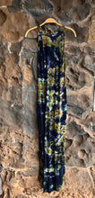 Load image into Gallery viewer, Tank Long Dress in Reef