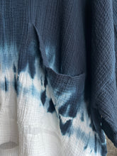 Load image into Gallery viewer, River Shirt in Deep Dive
